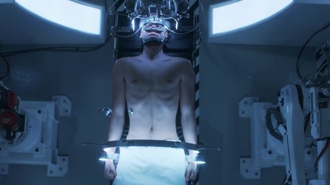 Hottest Roman Godfrey Scenes. Shirtless. 22245