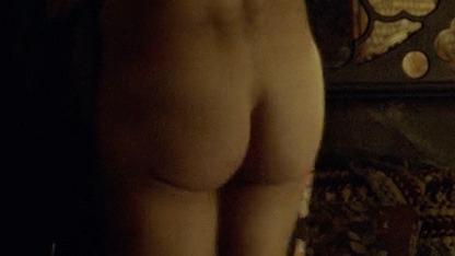 Nudes of Andreas Vasilescu from Hemlock Grove. Butt. 44448