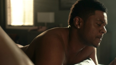 Ray Donovan's Sexiest Scenes with Pooch Hall. Sexy, Shirtless. 46842
