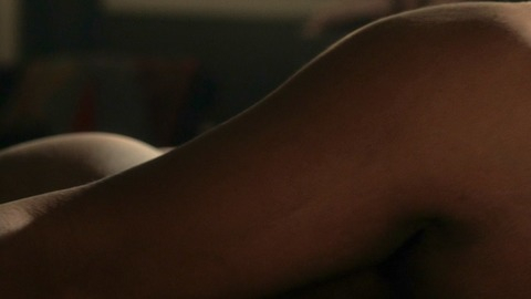 Hottest Pooch Hall Scene in Ray Donovan. Sexy, Shirtless. 46844