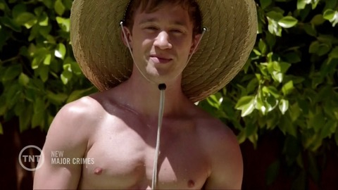 Hottest Jay Scenes. Shirtless. 22497