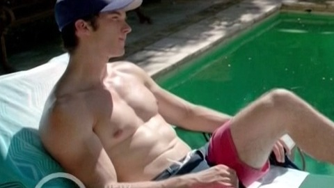Hottest Slider Scenes. Shirtless. 22509