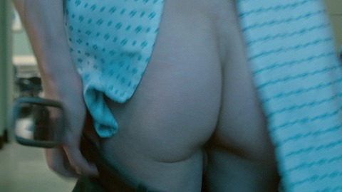 Christopher Eccleston in The Leftovers (2014-2017) Butt 43778