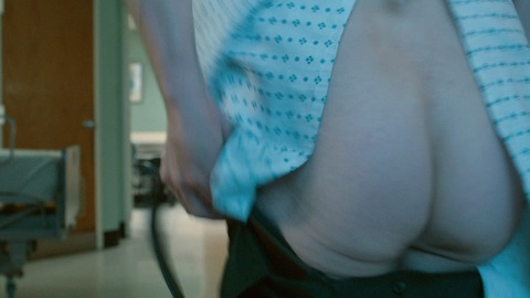 Christopher Eccleston in The Leftovers (2014-2017) Butt 43777