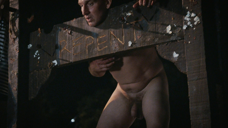 Christopher Eccleston Naked as Matt Jamison. Balls, Penis, Shirtless. 49077