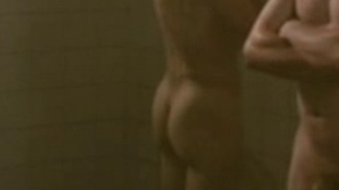 Dieter Brandecker in Echte Kerle (1996) Butt Sexy Shirtless 22542