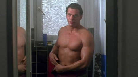 Hottest Anton Scenes. Sexy, Shirtless. 22533