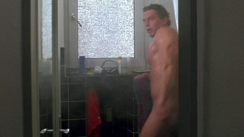 Hottest Anton Scenes. Sexy, Shirtless. 22527