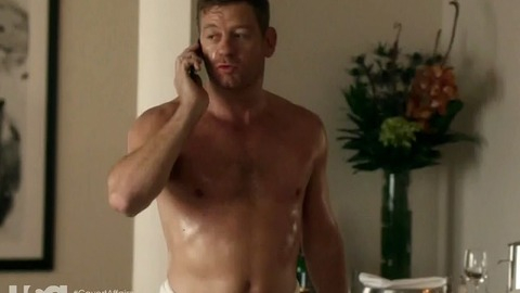 Hottest Ryan McQuaid Scenes. Sexy, Shirtless. 22659