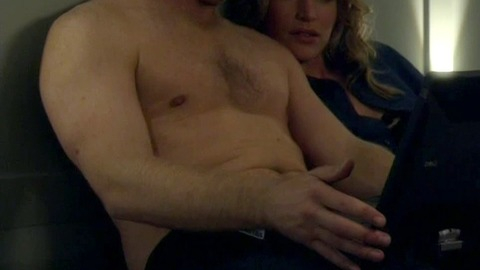 Sexiest Ryan McQuaid Scenes. Shirtless. 24196