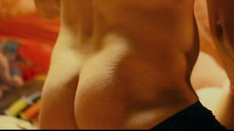 Quim Gutiérrez in ¿Quién mató a Bambi? (2013) Butt Shirtless Straight Underwear 22701