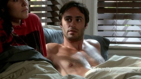 Hottest Dominic Scenes. Sexy, Shirtless. 22707