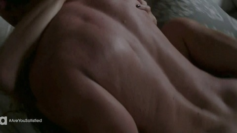Nudes of Neil Truman from Satisfaction. Butt. 24084