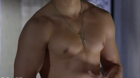 Hottest Simon Scenes. Sexy, Shirtless. 44961