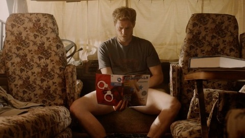 Chris Geere in You're the Worst (2014-2019) Sexy 73874