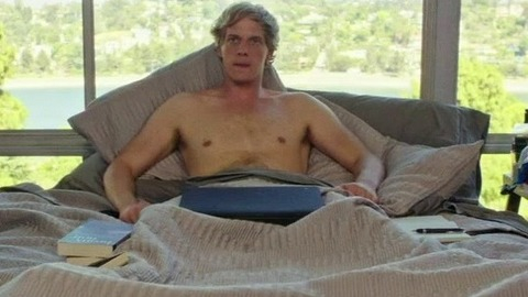 Chris Geere in You're the Worst (2014-2019) Sexy Shirtless 25084