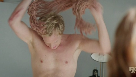 Chris Geere in You're the Worst (2014-2019) Shirtless 61898