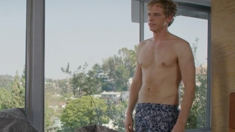Sexiest Jimmy Shive-Overly Scenes. Shirtless, Underwear. 44392