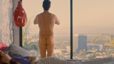 Stephen Schneider Nude as Ty Wyland. Butt, Shirtless. 74030