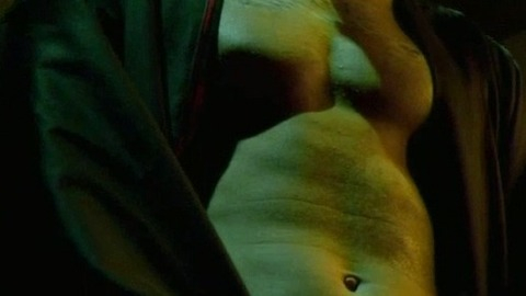 Jack Kesy in The Strain (2014-2015) Shirtless 23186