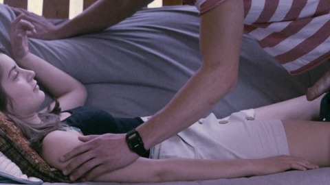 Felipe Pinto in Young and Wild (2012) Sexy Erect Penis Prosthetic Straight 23000