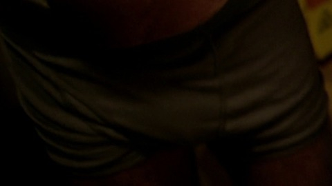 Robert Taylor in Longmire (2012-2017) Bulge Underwear 60046