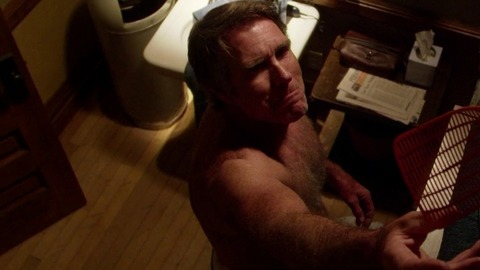 Robert Taylor in Longmire (2012-2017) Shirtless 60044