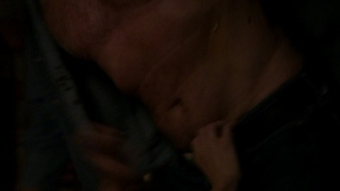 Hottest Walt Longmire Scenes. Shirtless, Straight. 76575