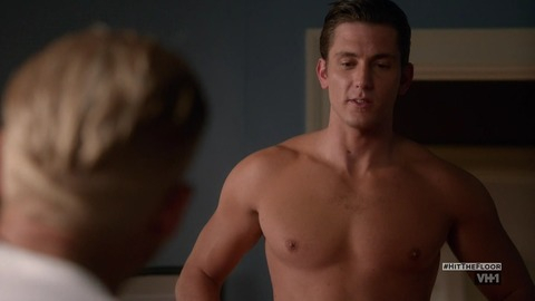Brent Antonello in Hit the Floor (2013-2018) Shirtless 49835