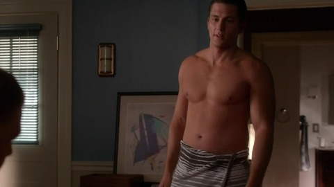 Brent Antonello in Hit the Floor (2013-2018) Shirtless 49836