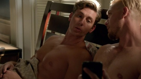 Brent Antonello in Hit the Floor (2013-2018) Shirtless 49604