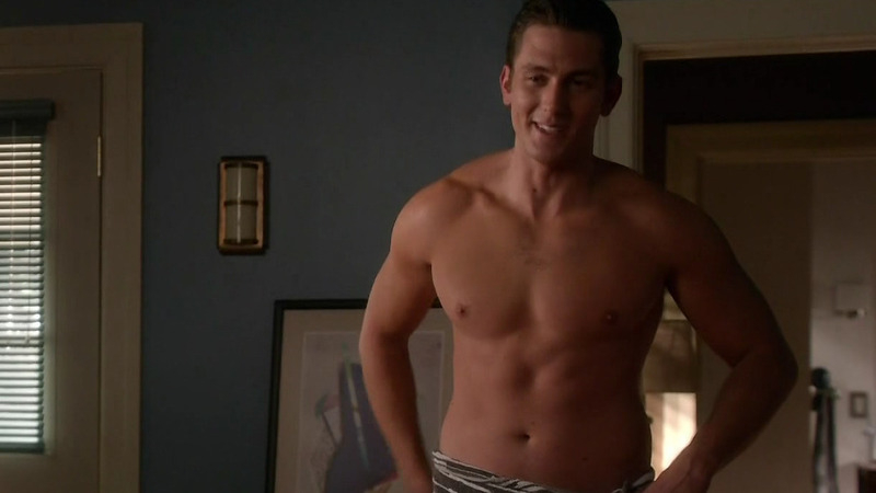 Sexiest Jude Scenes. Shirtless. 49834