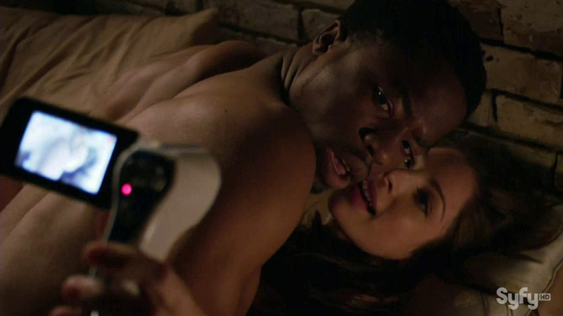 Hottest Tommy Lasalle Scenes. Sexy, Shirtless, Straight. 23127