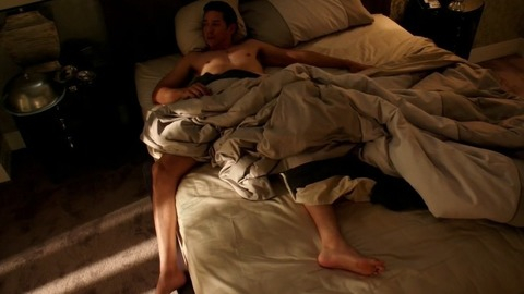 Gabriel Luna in Matador (2014) Sexy Shirtless 23250