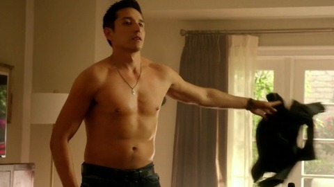 Sexiest Tony Bravo Scenes. Sexy, Shirtless. 23248