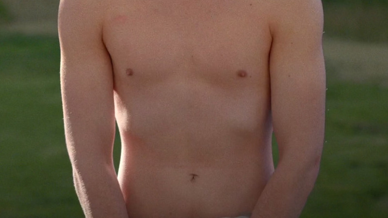 Sexiest Scenes of Wade Cleary from True Blood. Shirtless. 23165