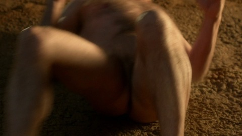 Josh Pais Naked as Stu Feldman. Butt, Shirtless. 39783