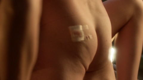 Nudes of Stu Feldman from Ray Donovan. Butt, Straight. 39780