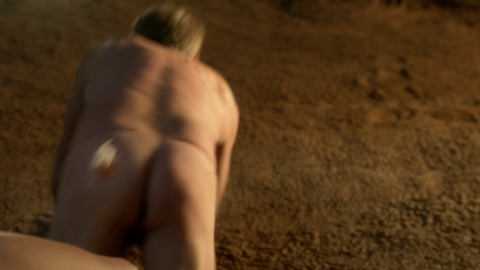 Josh Pais in Ray Donovan (2013-2020) Butt 39782