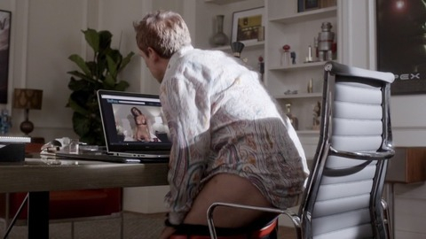 Hottest Stu Feldman Scenes. Sexy, Underwear. 58083