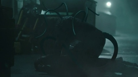 Anthony Konechny in Witches of East End (2013-2014) Sexy Shirtless 23183