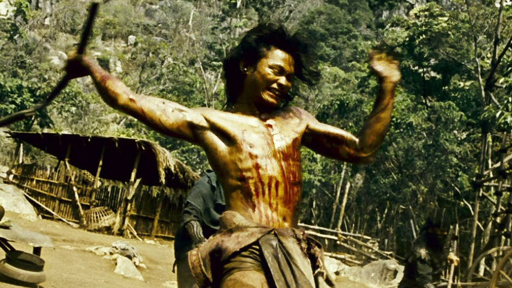 Hottest Tiang Scenes. Sexy, Shirtless. 23193