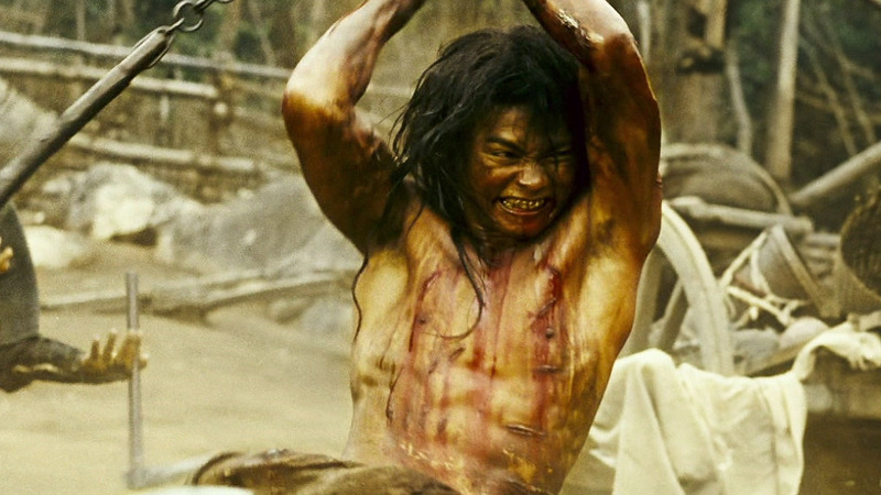 Sexiest Tiang Scenes. Sexy, Shirtless. 23194