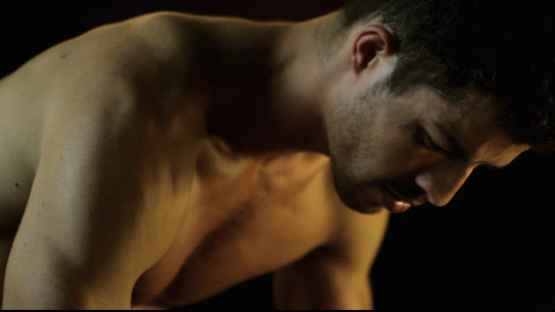 Sexiest Scenes of No. 85 from The Protector 2. Shirtless. 23201