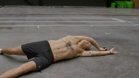 Sexiest Himself Scenes. Sexy, Shirtless. 23242