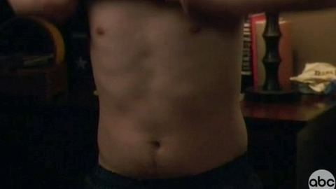 Hottest Toby Kennish Scenes. Shirtless. 23247