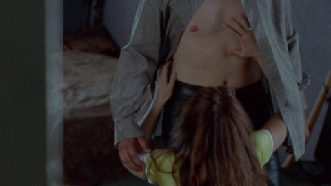 Bjørn Moan in Insomnia (1997) Sexy Shirtless Straight 23294