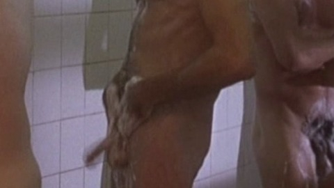 Mark Caven in The Big Swap (1998) Sexy Shirtless Penis Balls 23346