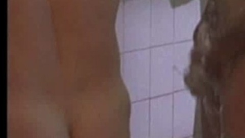 Richard Cherry in The Big Swap (1998) Sexy Shirtless Butt 23333