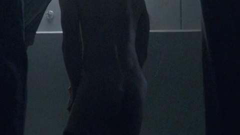 Nudes of Cameron Stansbury from The Killing. Sexy, Shirtless, Butt. 23388